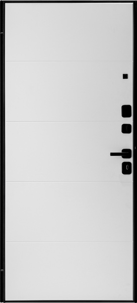 Входная дверь ДК-14