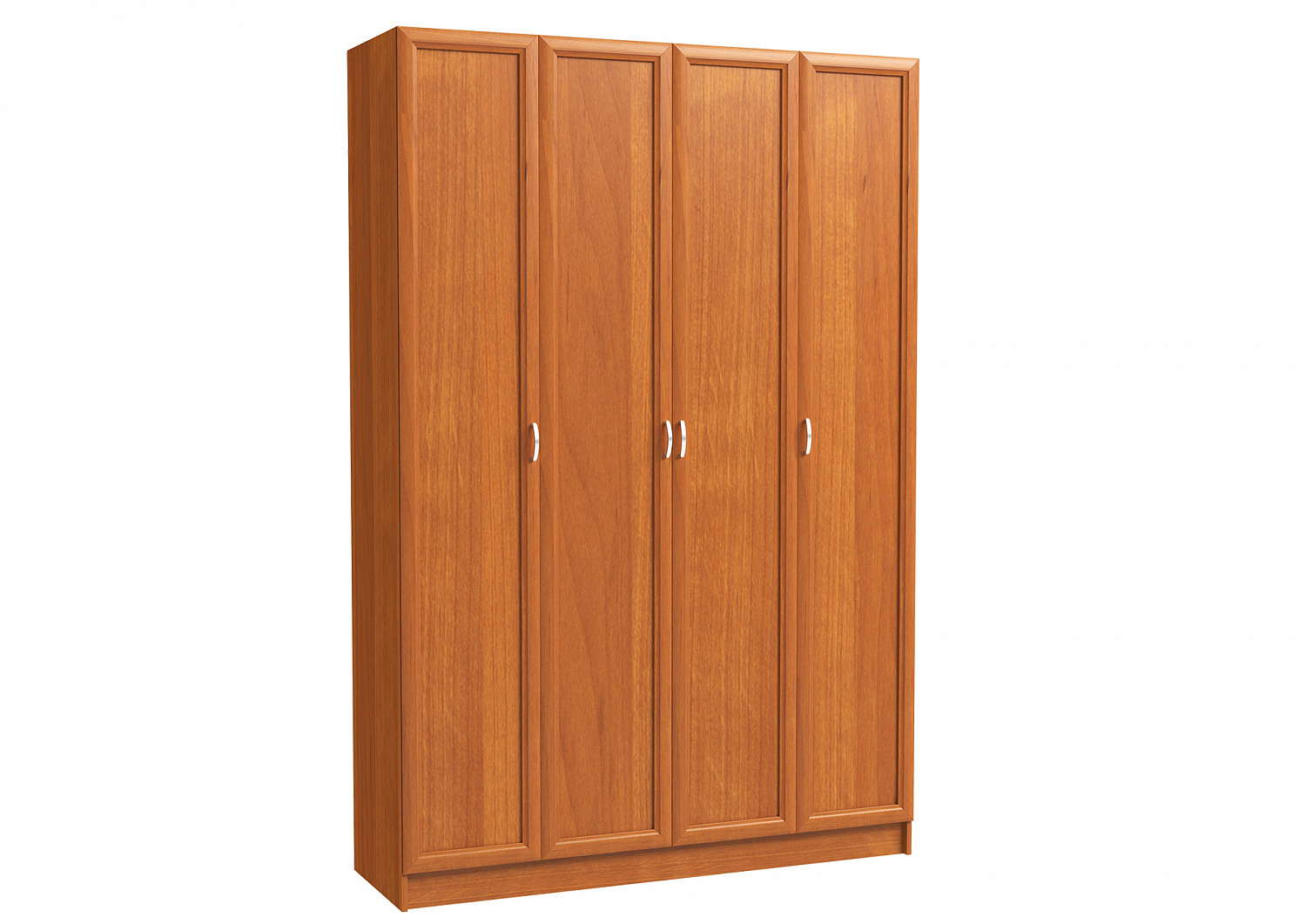 Шкаф распашной