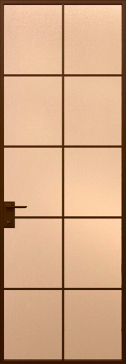 Модель 10 (мат брон)