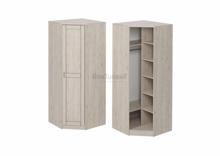 КТ-31 Шкаф угловой
