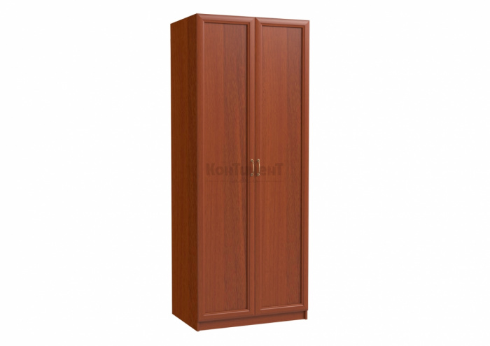 ЭЛ-07 Шкаф 2-х дверный платяной