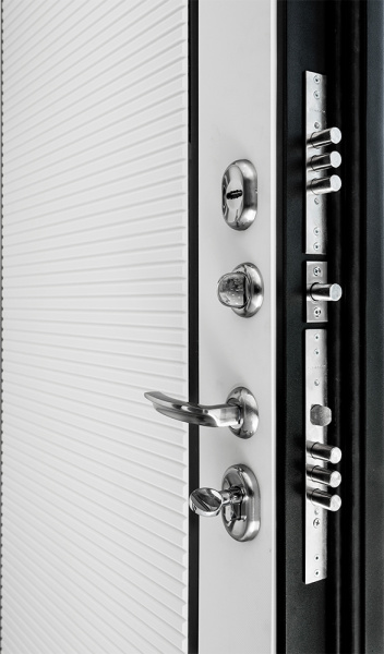 Входная дверь ДК-3.743