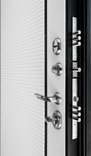 Входная дверь ДК-3.743