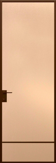 Модель 2 (мат бронза)