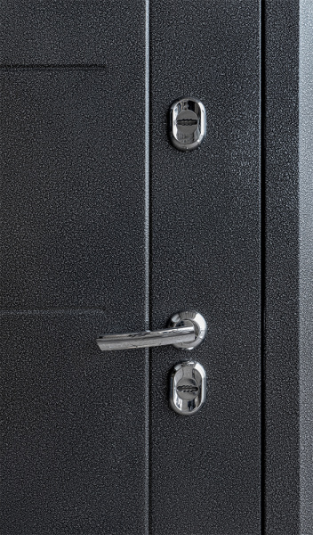 Входная дверь Термаль Венге