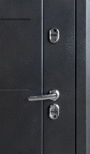 Входная дверь Термаль Венге