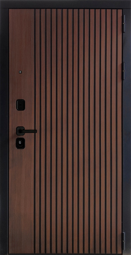 Входная дверь ДК-17