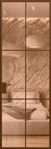 Модель 8 (тон граф)