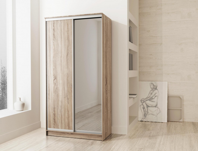 Шкафы-купе &amp;quot;ВЕРСАЛЬ ЭКО&amp;quot;