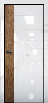 Pt 6 Платина Crystal white