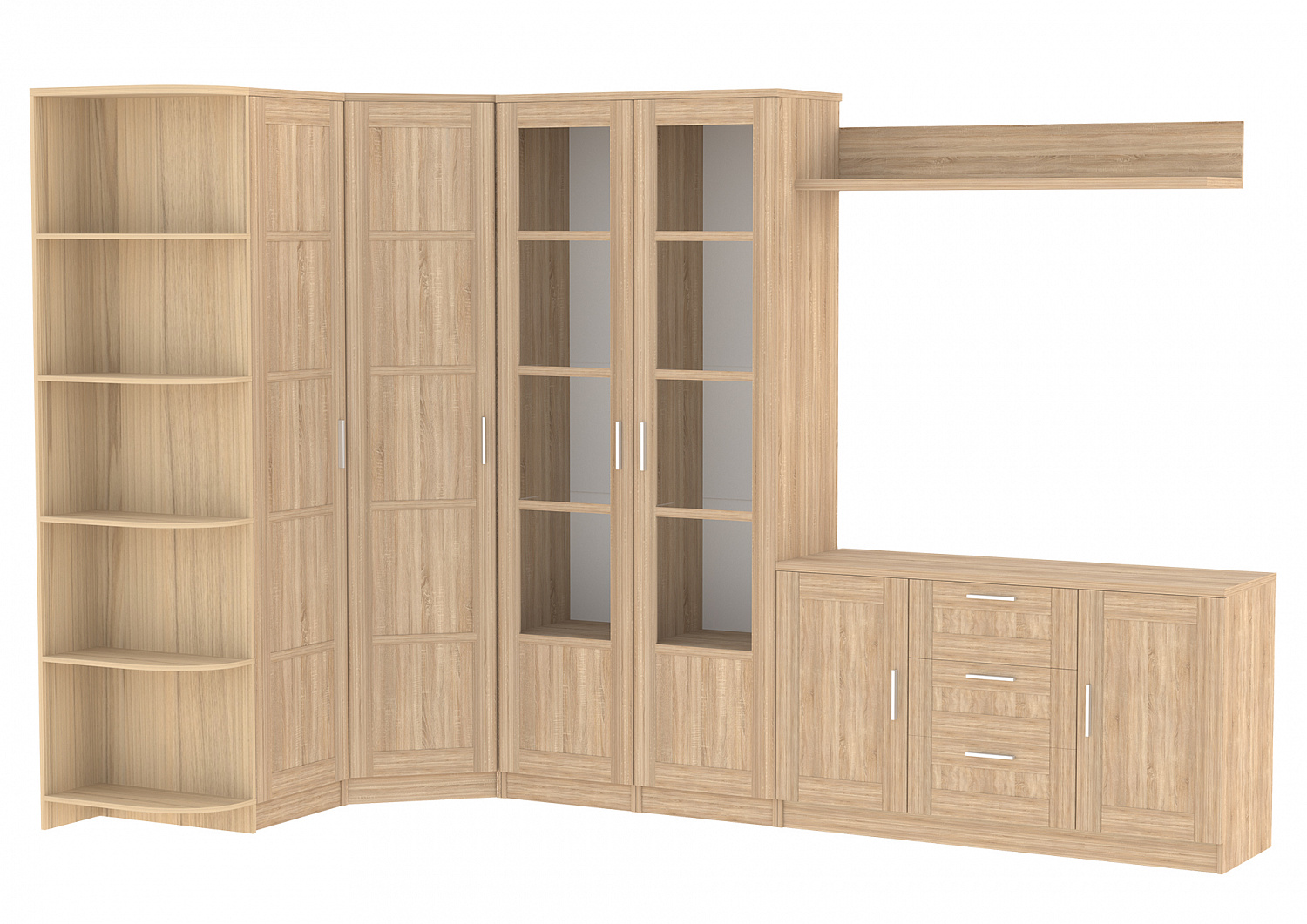 Система Сэндай