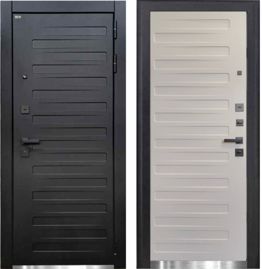 Входная дверь FORTICA