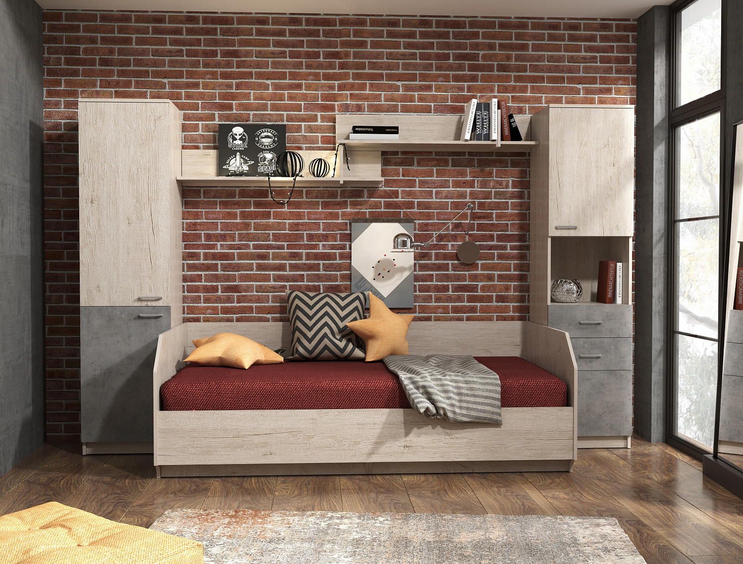 Молодёжная Ассоль