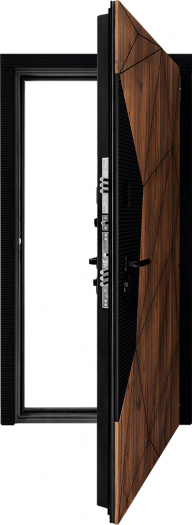 Входная дверь ДК-11