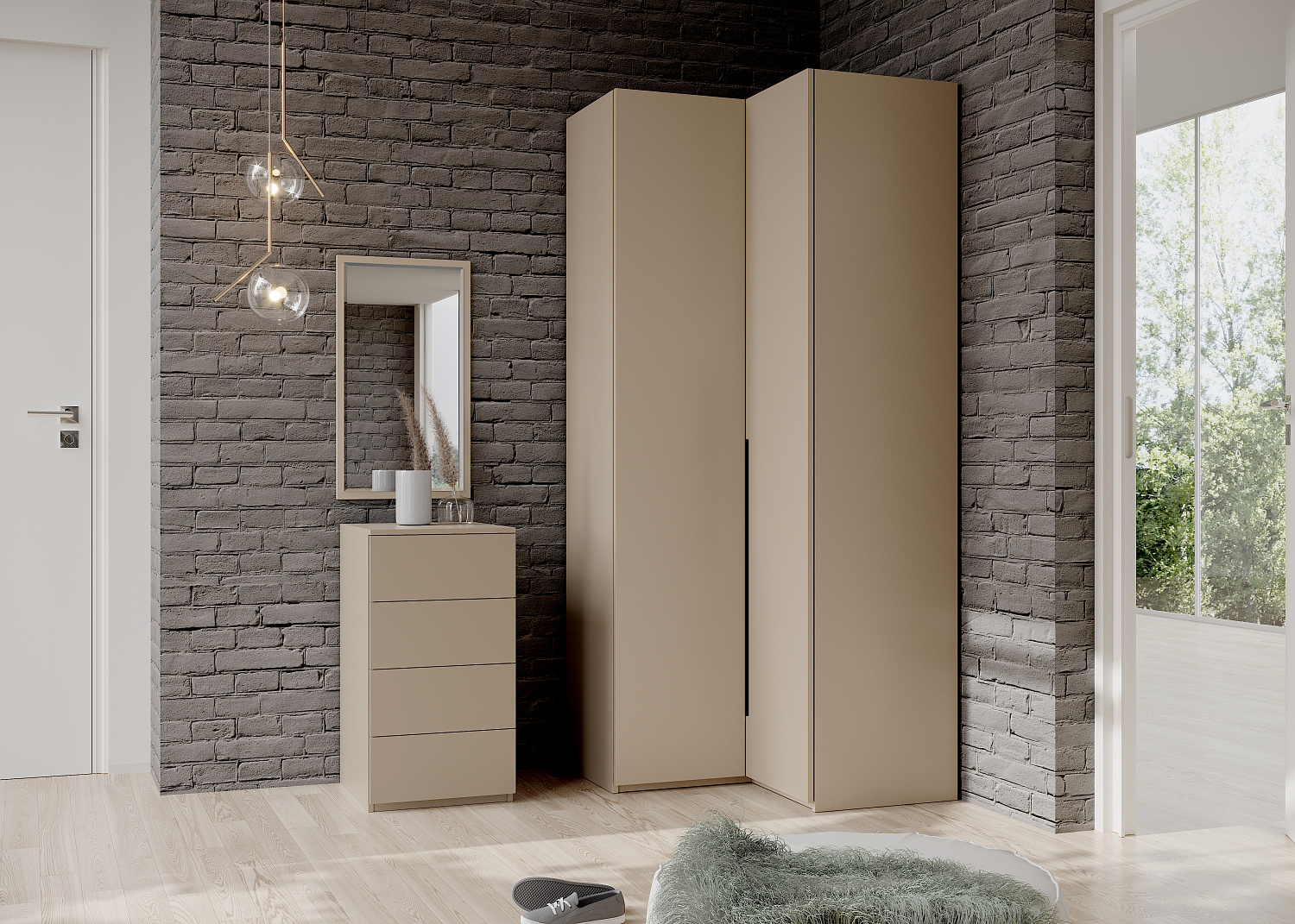 Гостиная Лаунж