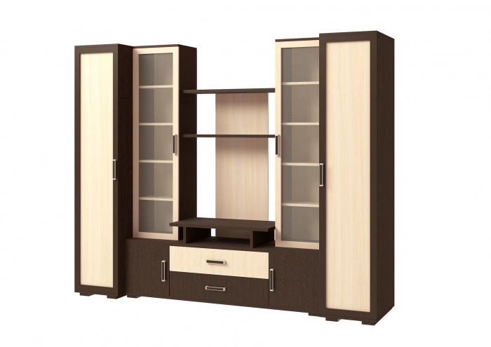 Гостиная Омега