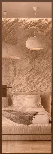 Модель 2 (тон бронза)