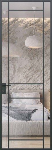 Модель 15 (прозрачный)