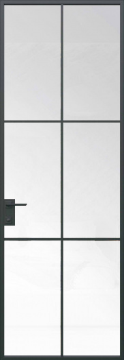 Модель 8 (трип бел)