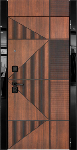 Входная дверь ДК-33