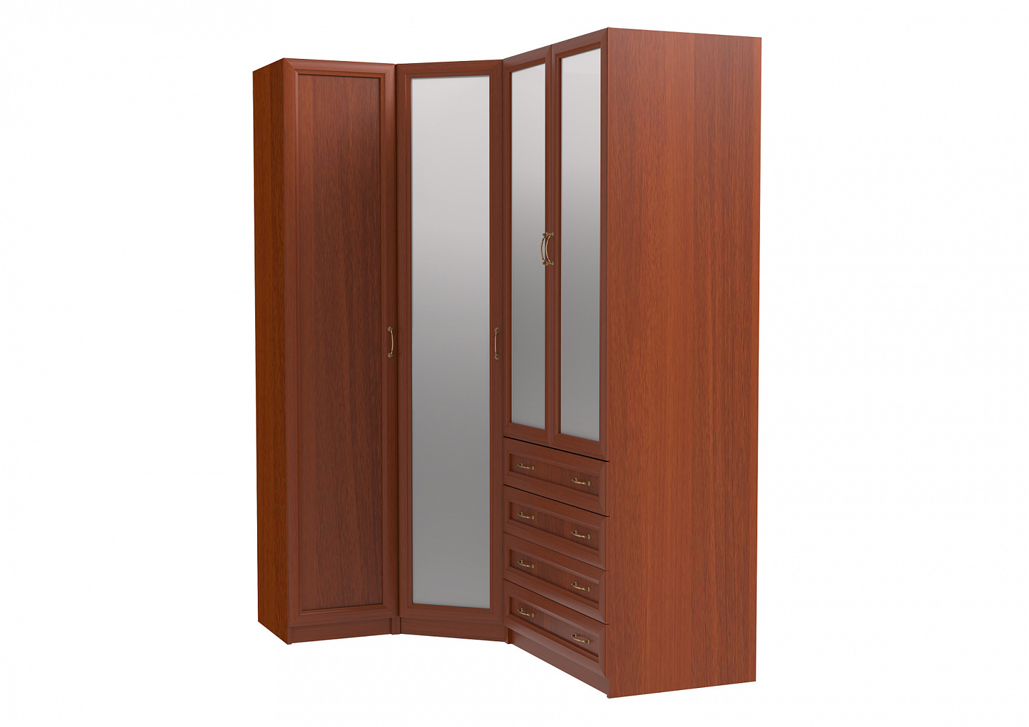 Спальня Эльза