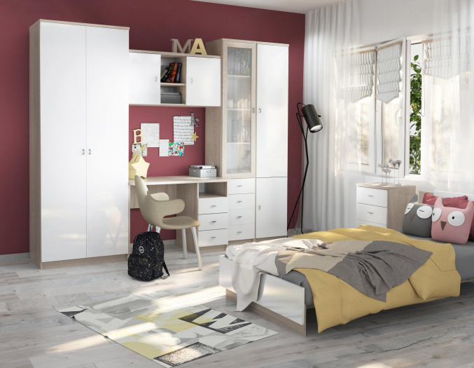 Детская Соло