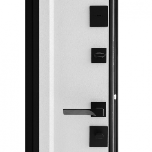 Входная дверь ДК - М Коттедж