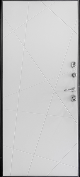 Входная дверь ДК-9