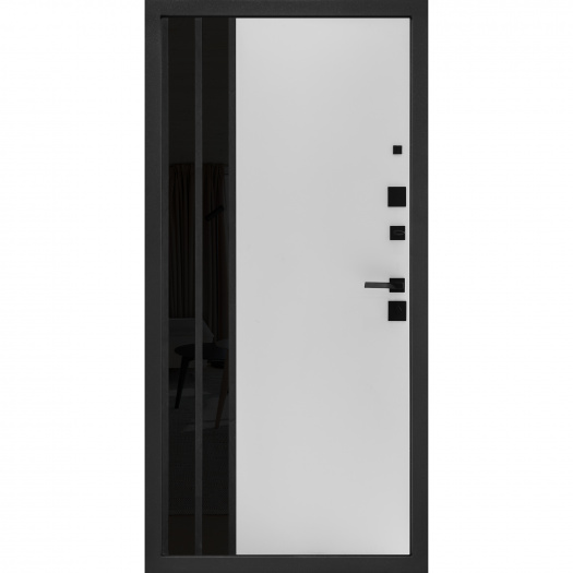 Входная дверь ДК - М 274