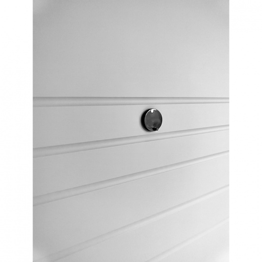 Входная дверь Олимп Софт белый