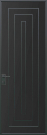 Модель 24 (трип чер)