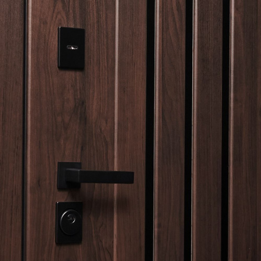 Входная дверь INFINITY