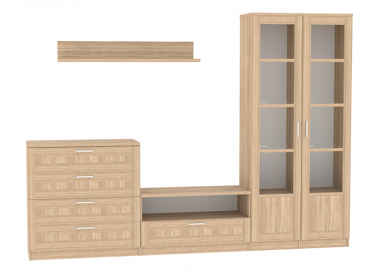 Система Сэндай