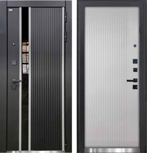 Входная дверь CONSUL