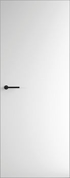 Скрытая дверь