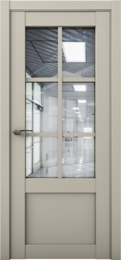 Co 21 Кобальт Силк грей