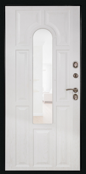 Входная дверь Лион Термо Альберо браш