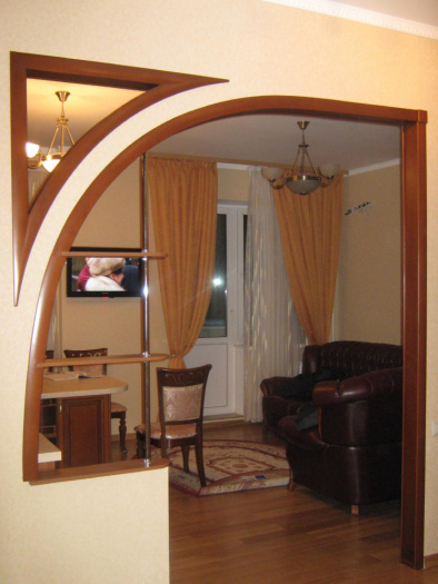 Эксклюзив 8