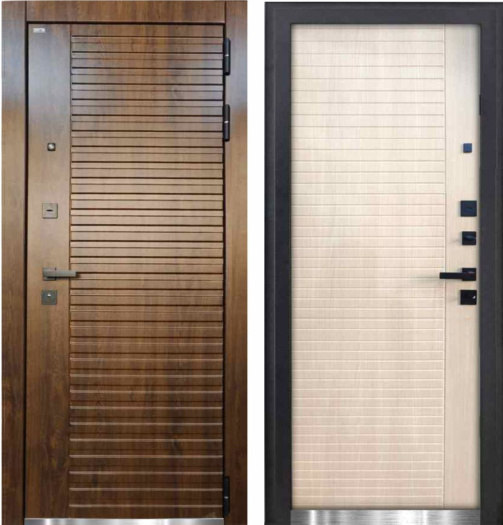 Входная дверь REGATA