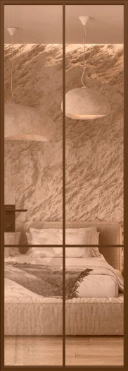 Модель 7 (тон брон)