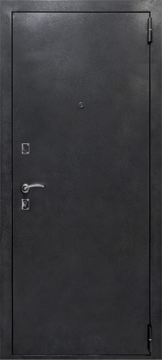 Входная дверь ДК-70 Меламин