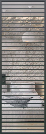 Модель 18 (прозрачное)