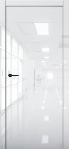 Pt 1 Платина Crystal white