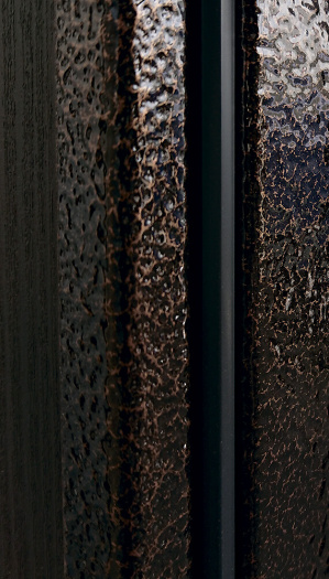 Входная дверь Термаль Экстра Венге