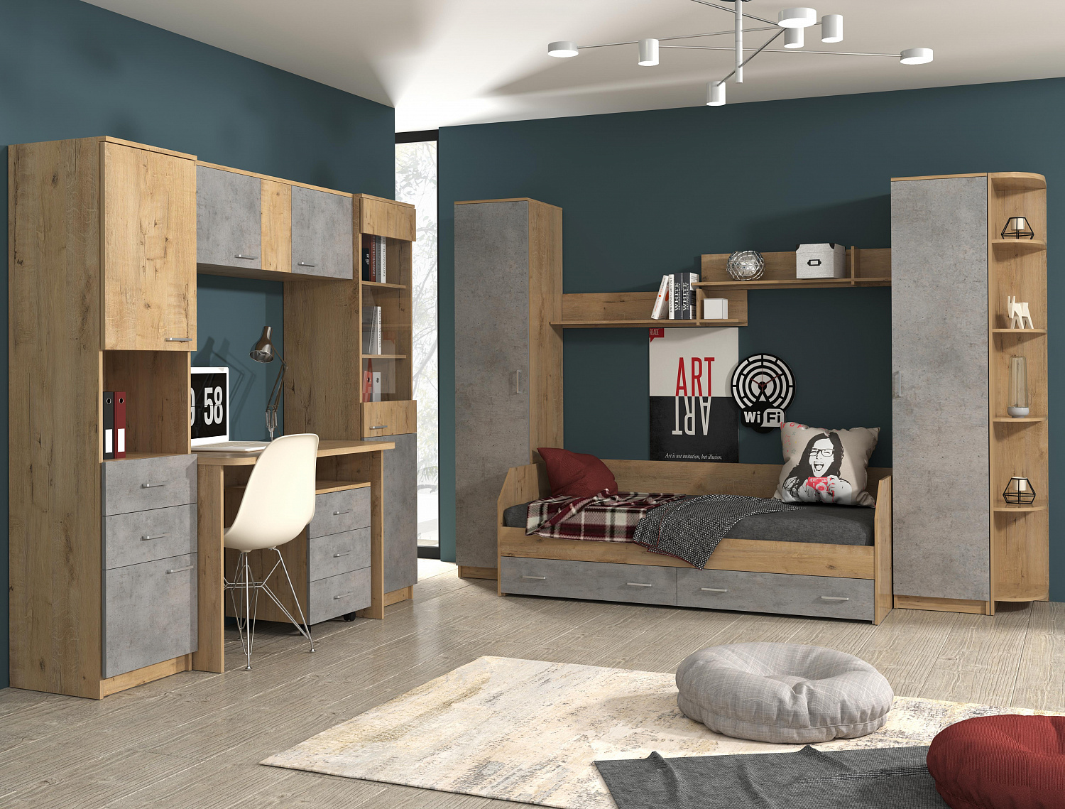 Молодёжная Ассоль