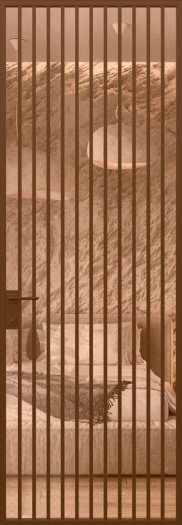 Модель 19 (тон бронза)