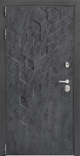 Входная дверь ДК-3.713