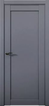 Межкомнатная дверь Co 20 Кобальт