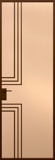 Модель 22 (мат брон)