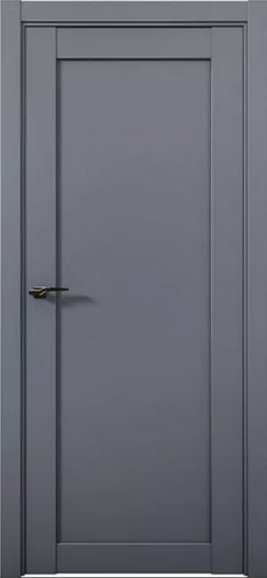 Межкомнатная дверь Co 20 Кобальт
